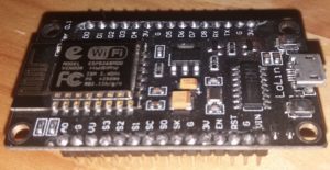 up a NodeMCU (esp8266) for Arduino IDE - XTronical